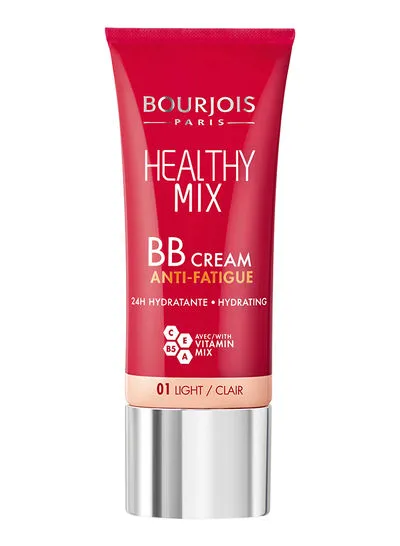Healthy Mix BB Anti-Fatigue Cream 30 ml 01 Light - JB-eymuYP